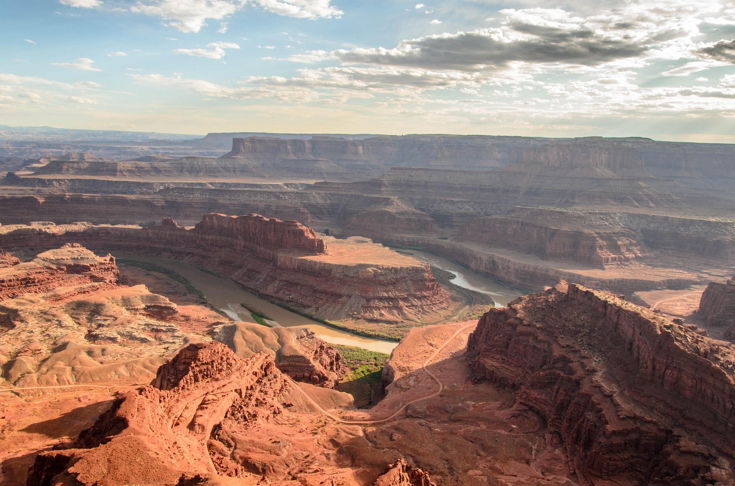 Dead Horse Point