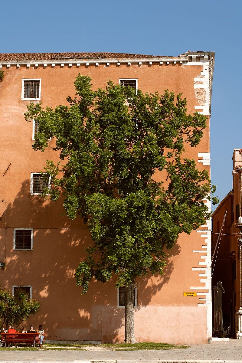 Venezia (arsenale)