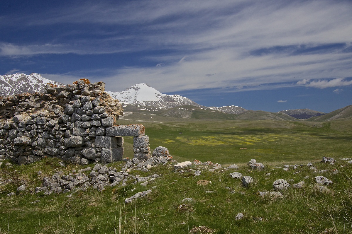 Santa Maria del Monte