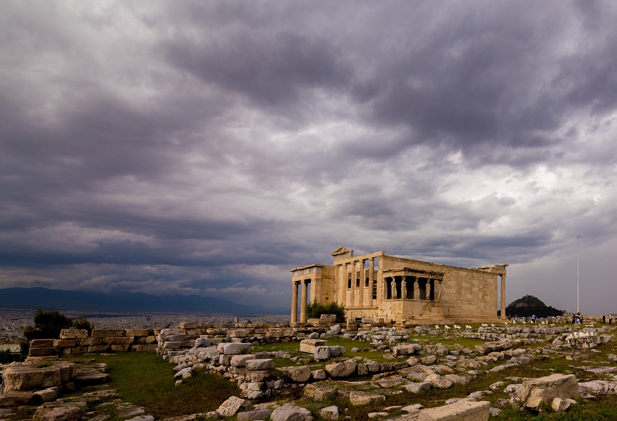 Acropolis