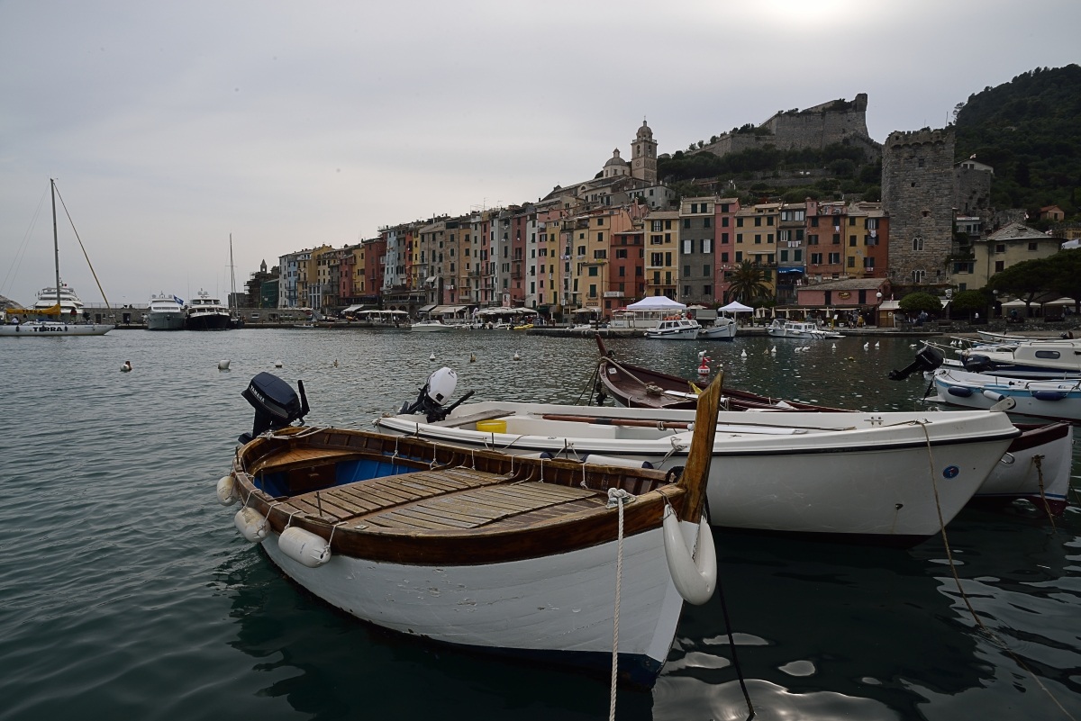 Portovenere