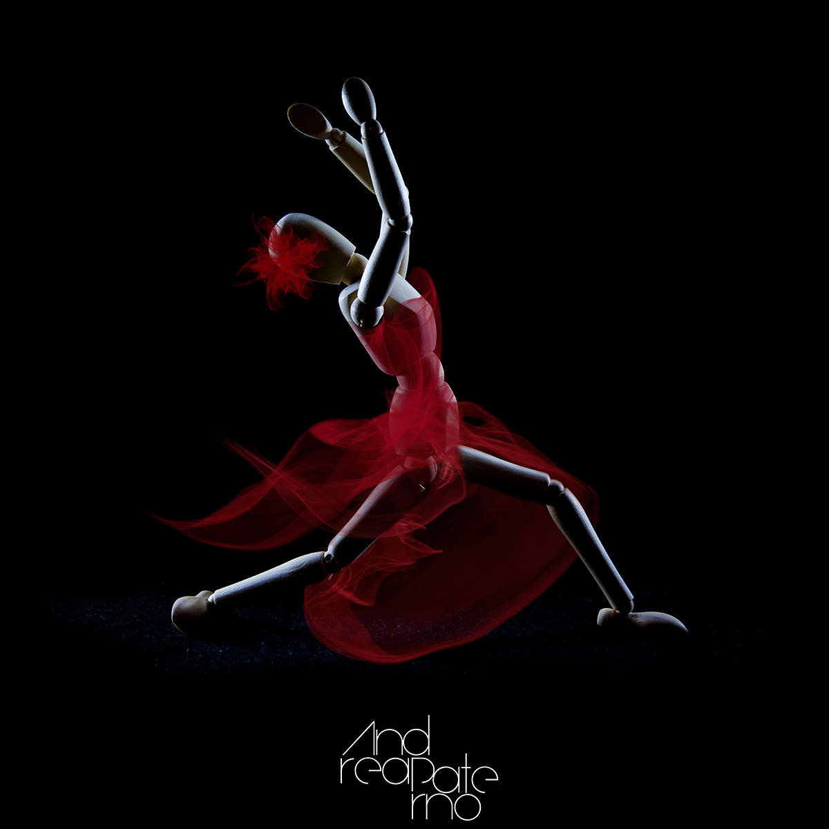 Flamenco Dancing Puppets