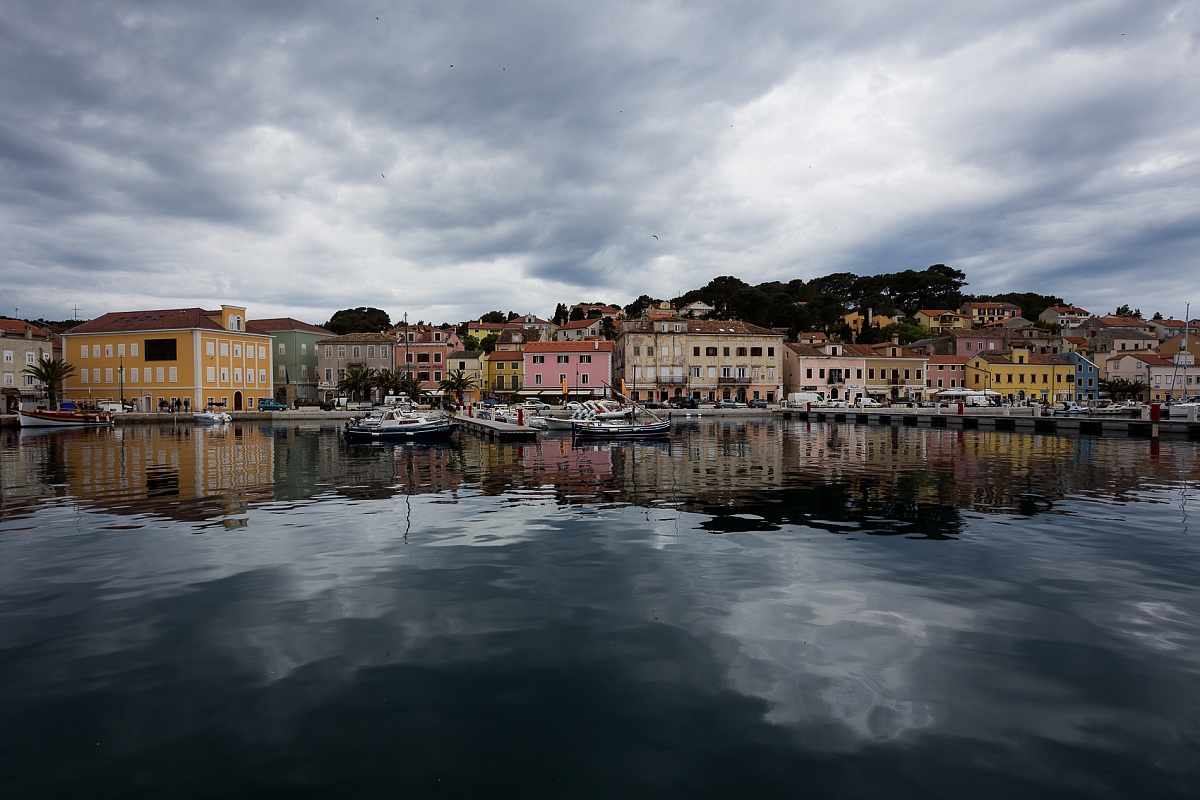 Mali Losinj - Hrvaska