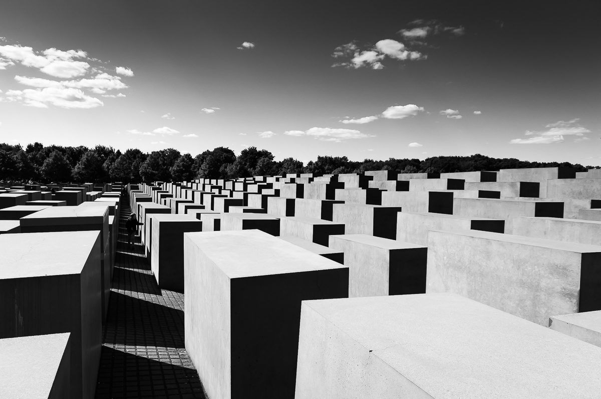 Memoriale dell'olocausto