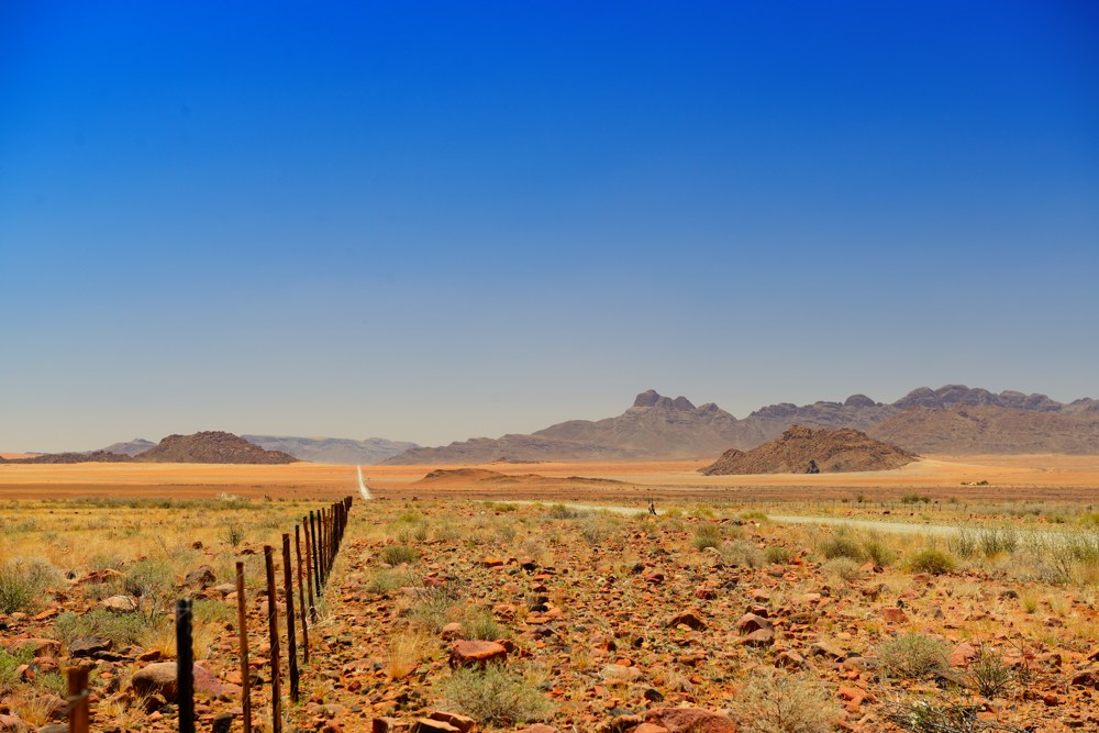 Namib