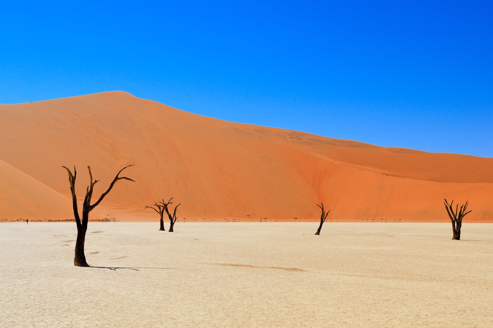 Sossusvlei