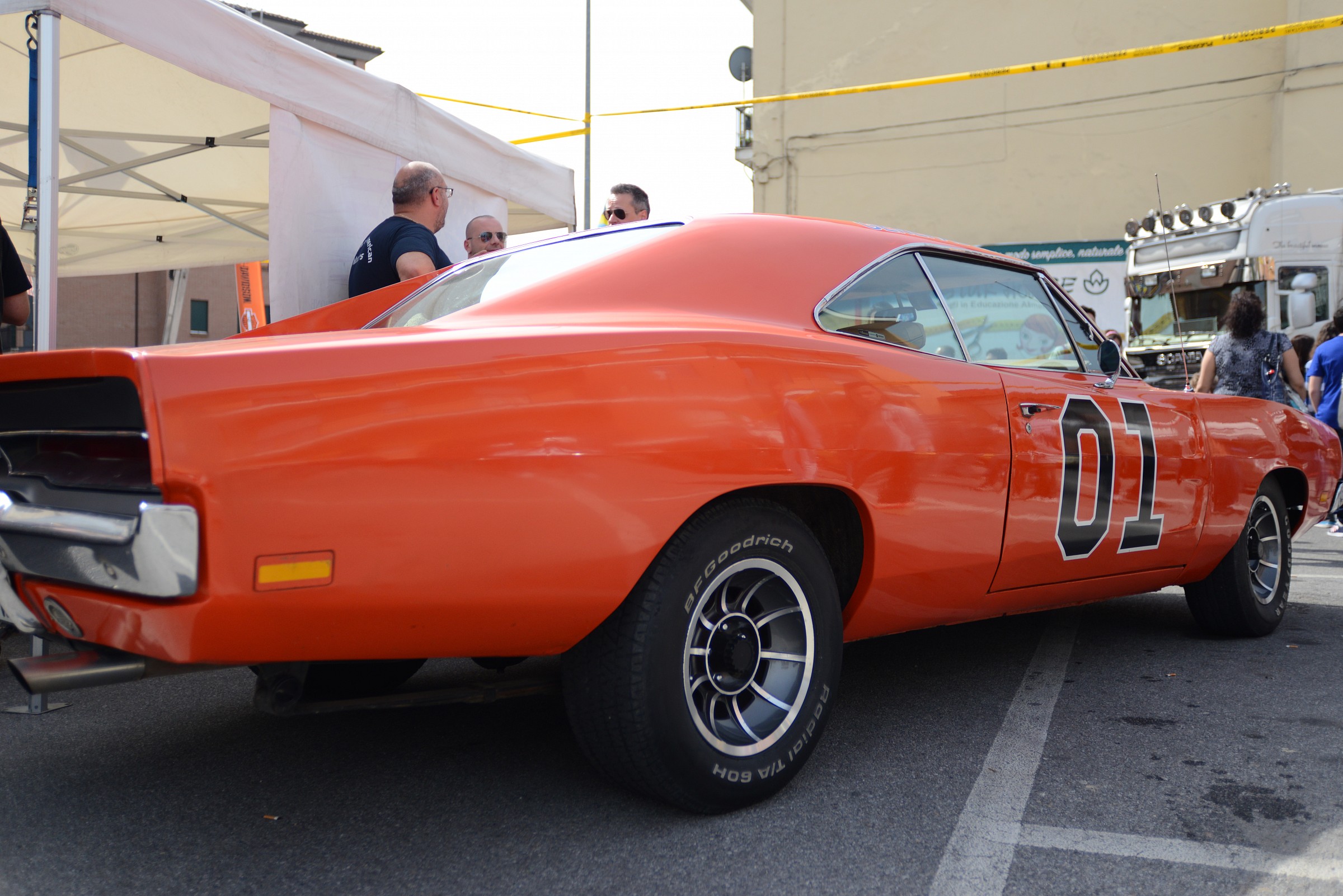 General Lee