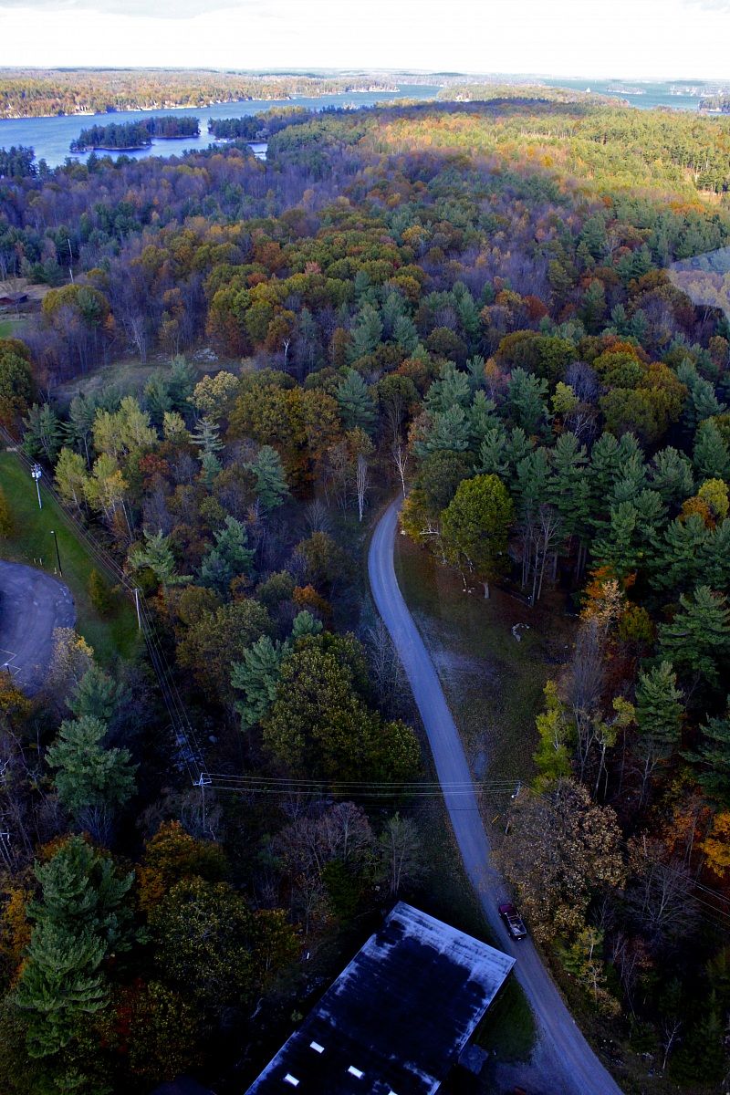 Algonquin Provincial Park, Canada