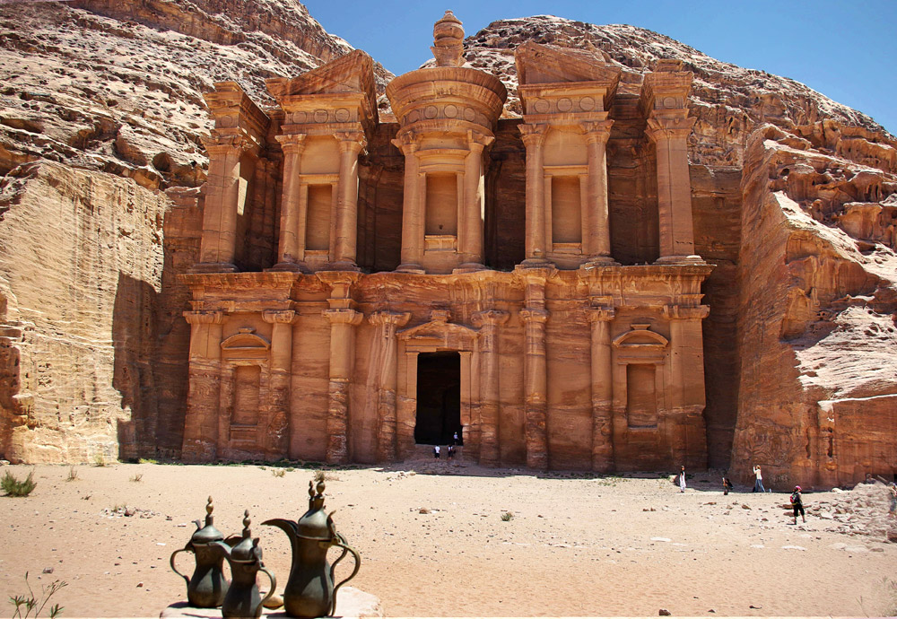 Petra