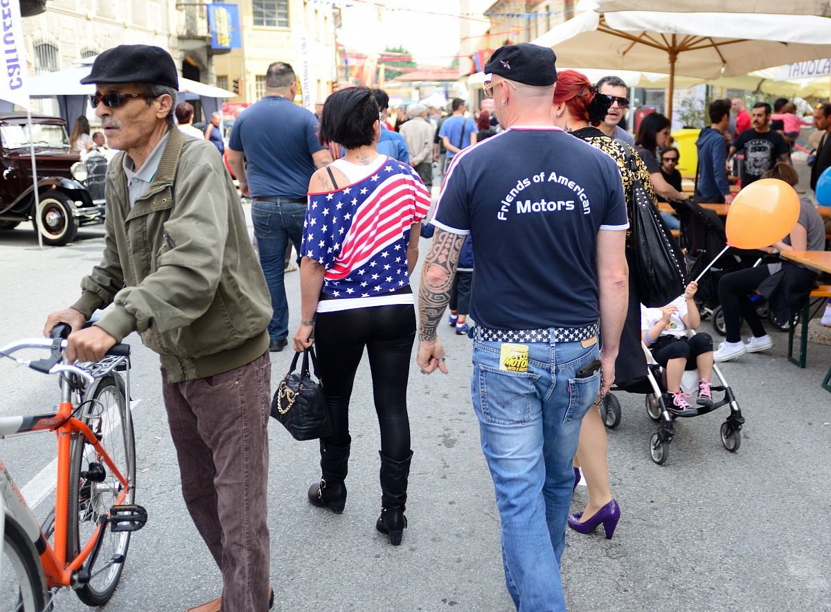 Friends of American Motors