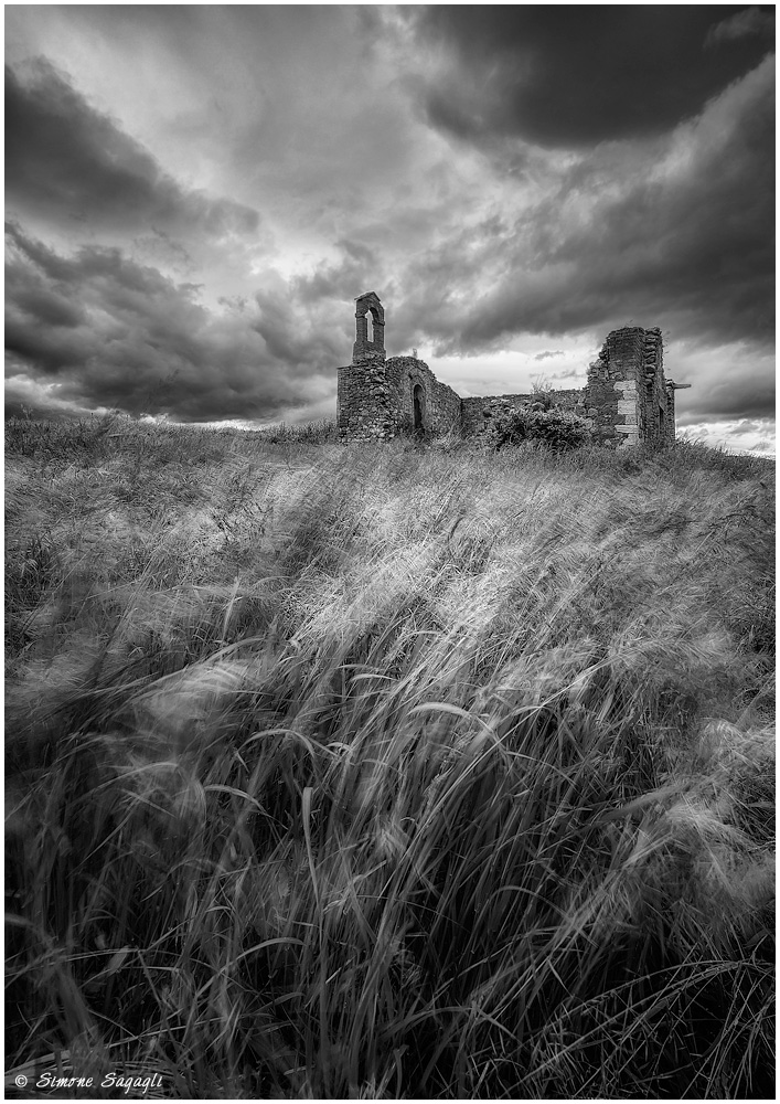 il vento si porta via i ricordi