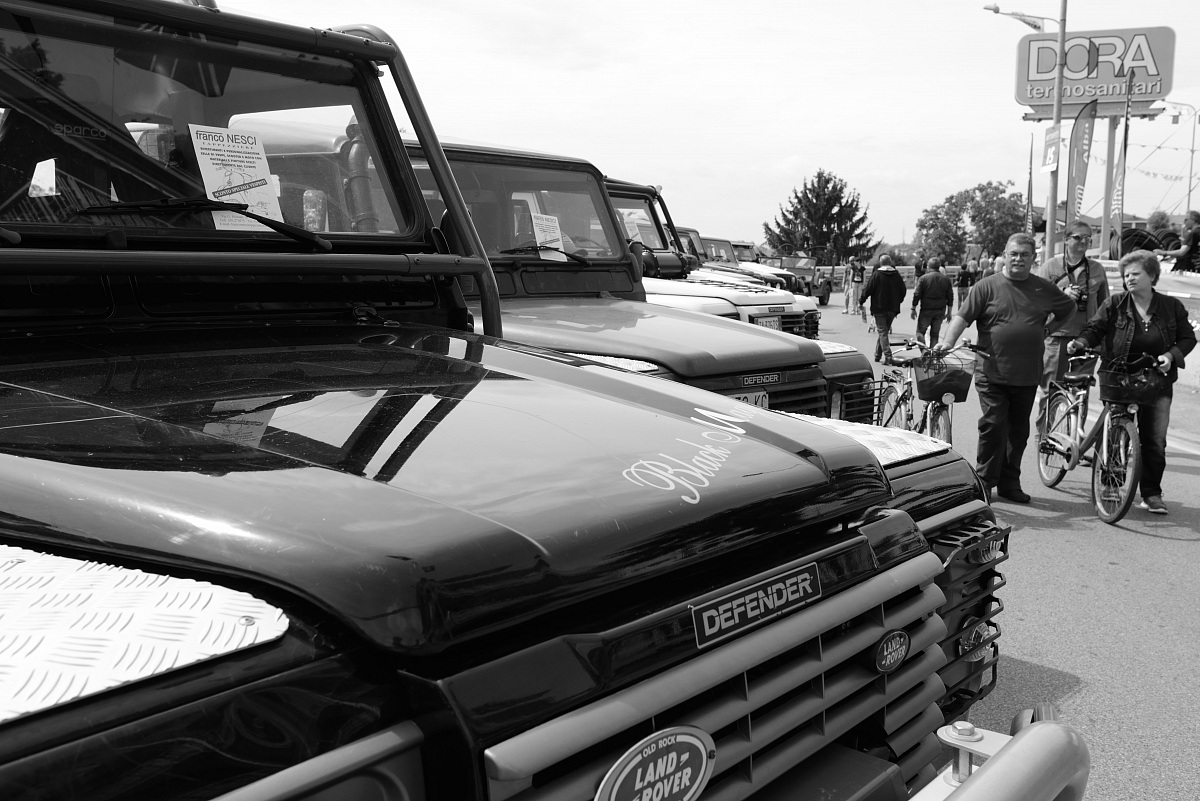 Change 2 for 1 2x2 4x4 you say dear?