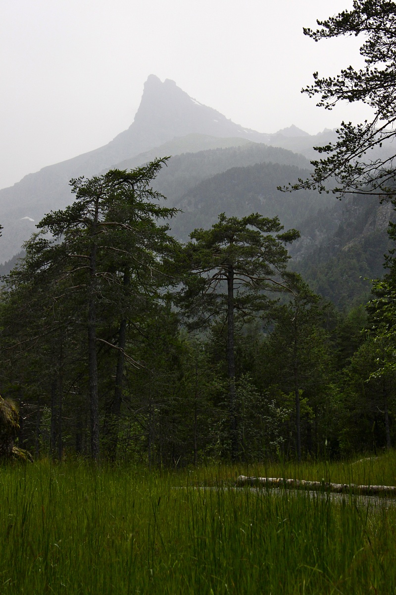 Valle d 'Aosta, Italy