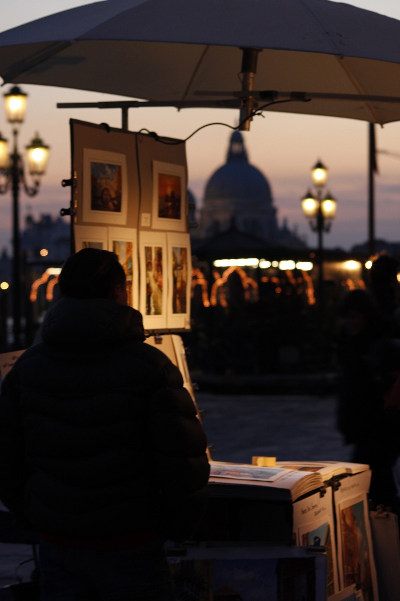 Venice, Italy