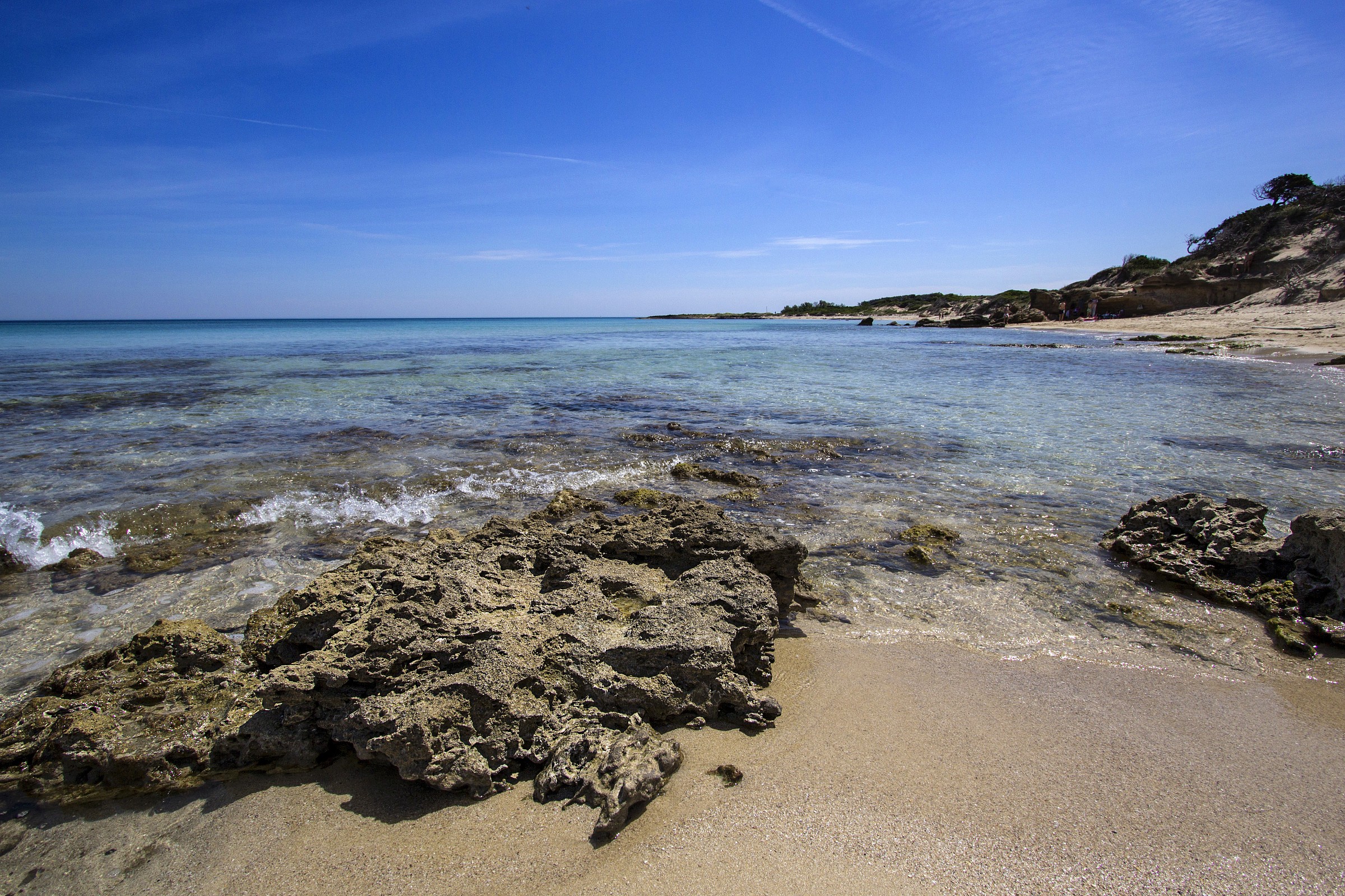 Torre Guaceto (Brindisi)