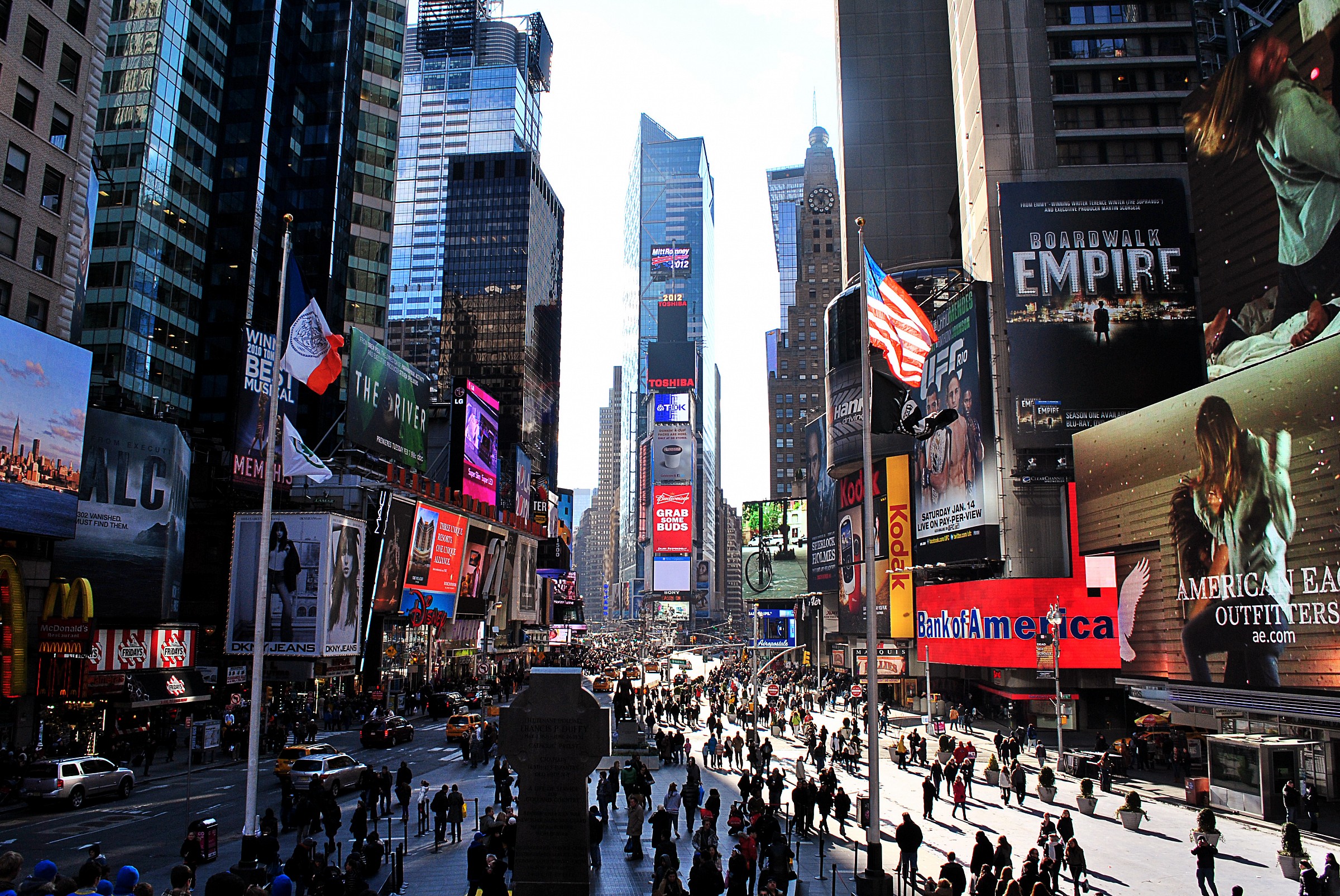 Times Square