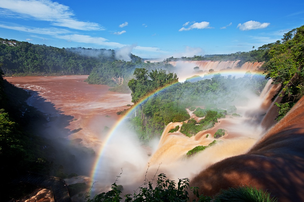 Iguaçu - Argentinian Side