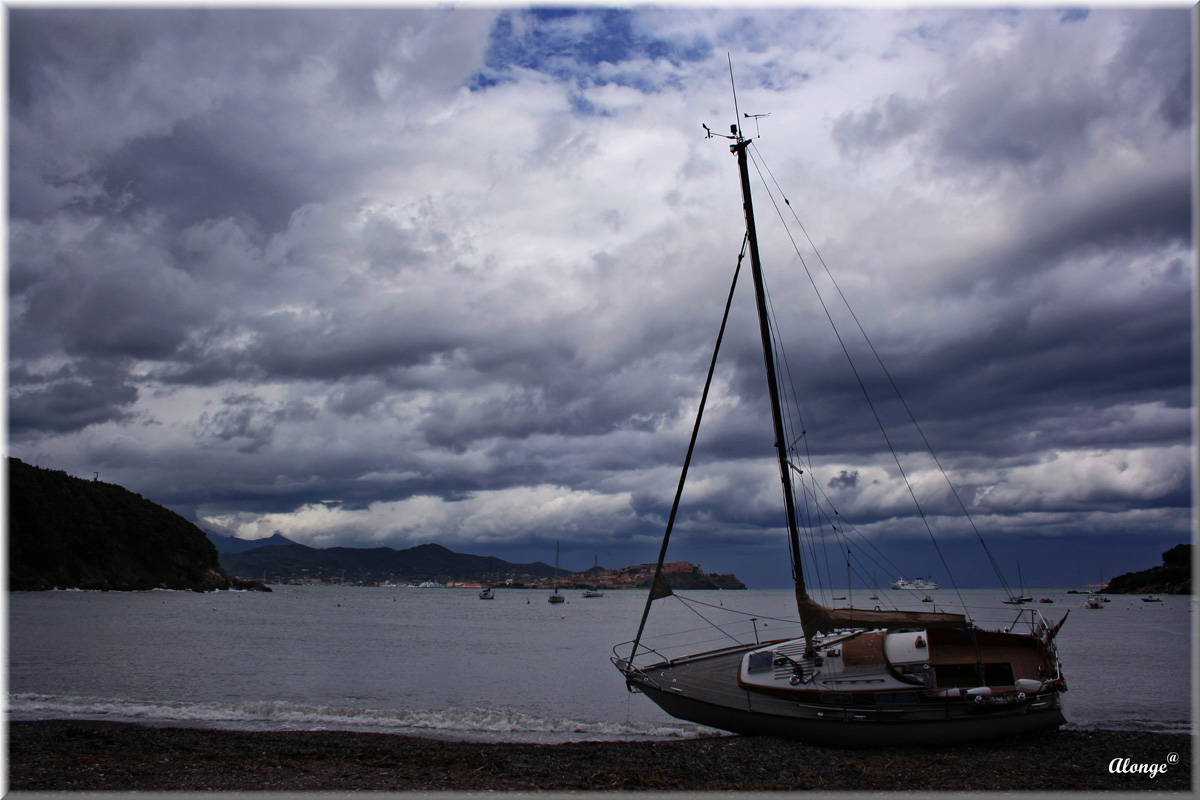 La qiuete dopo la tempesta