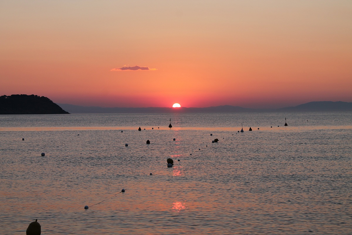 Il risveglio del mondo