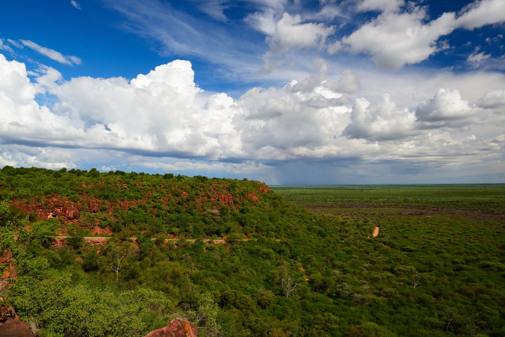 Waterberg Plateau