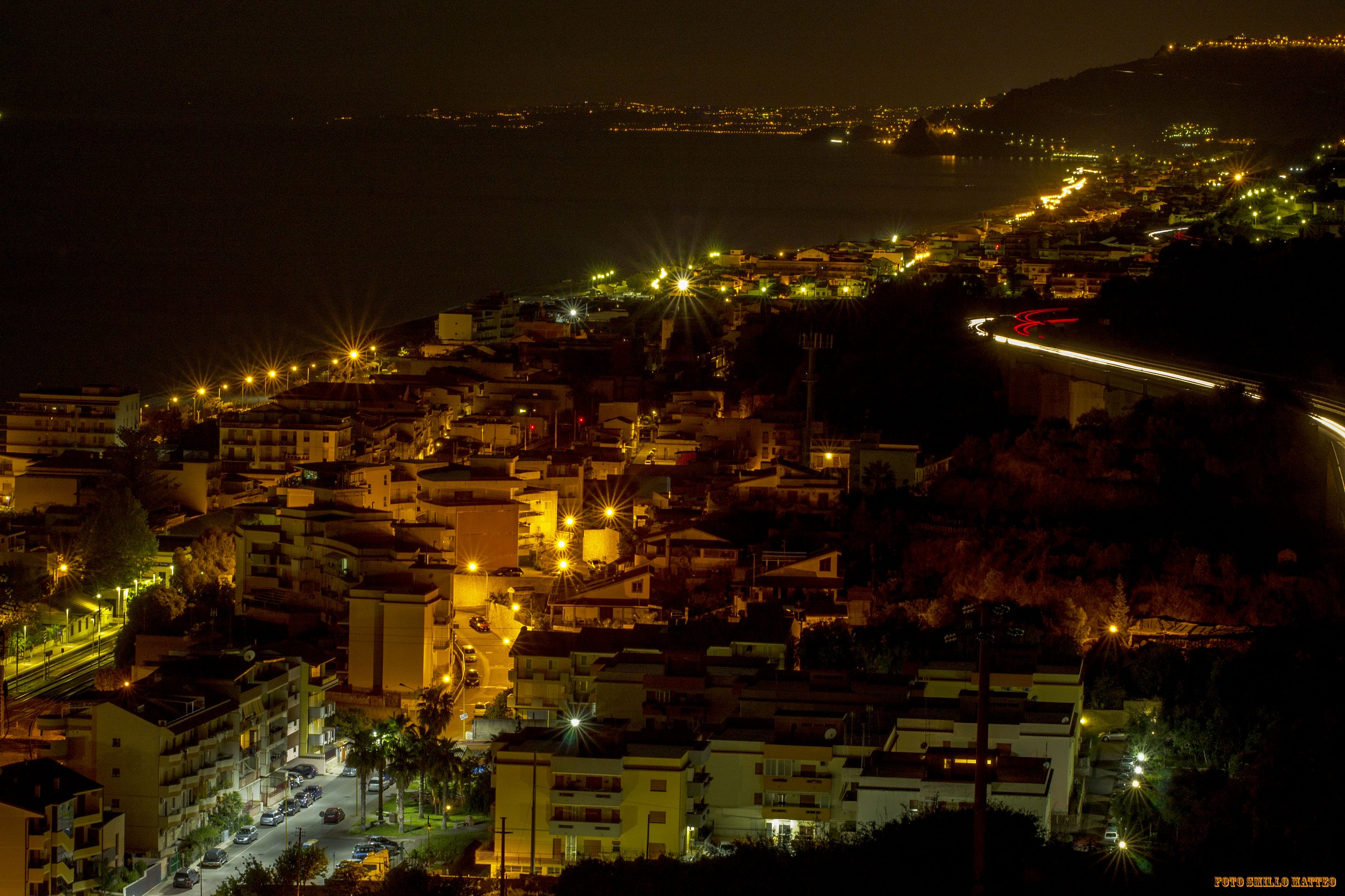 Sicilia...La Riviera Jonica...