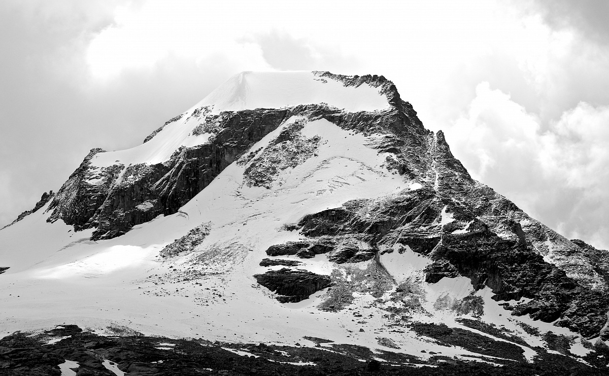 Monte Chafron - Valsavarenche