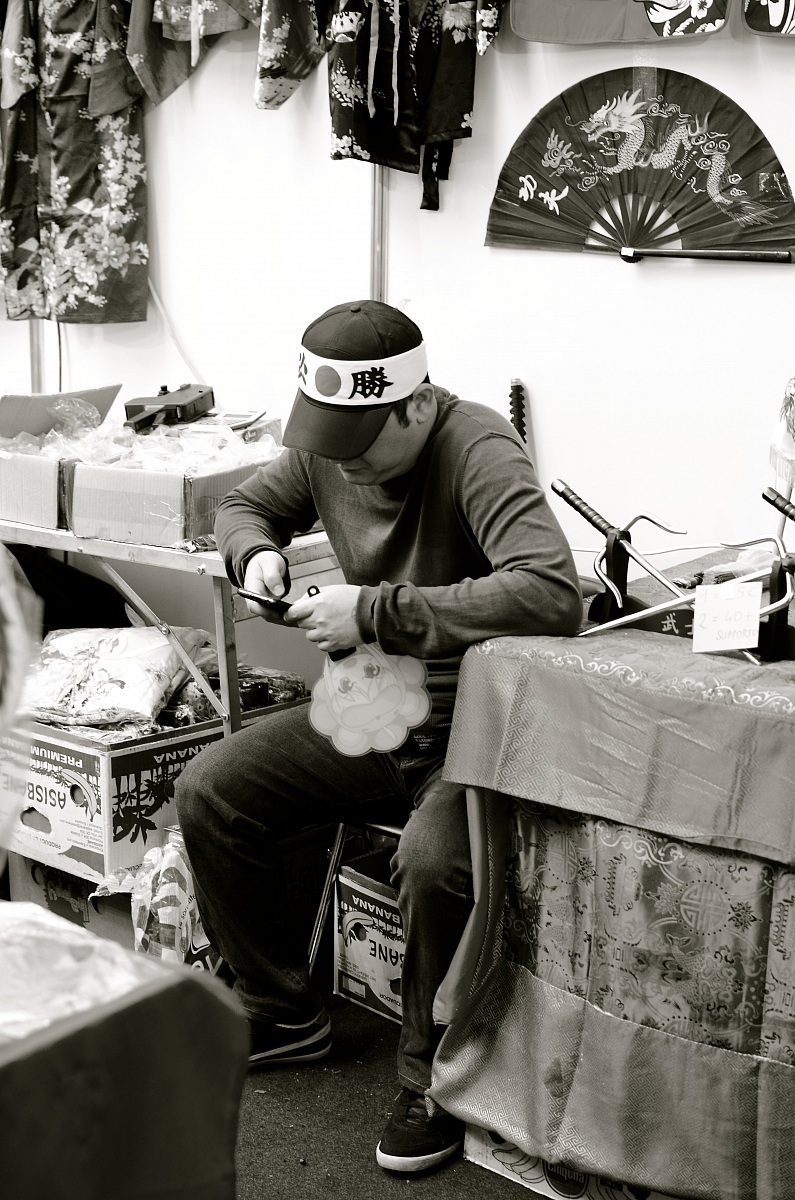 Festival Oriente - Milano