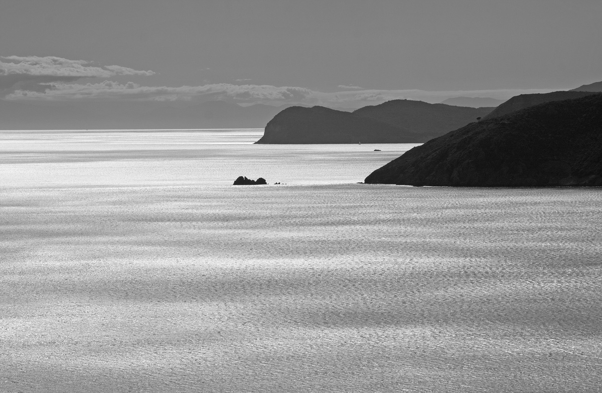 veduta da capoliveri