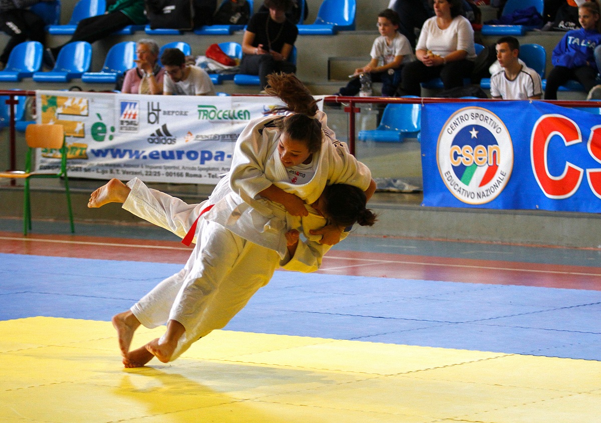 trofeo citta' dell'aquila 2014