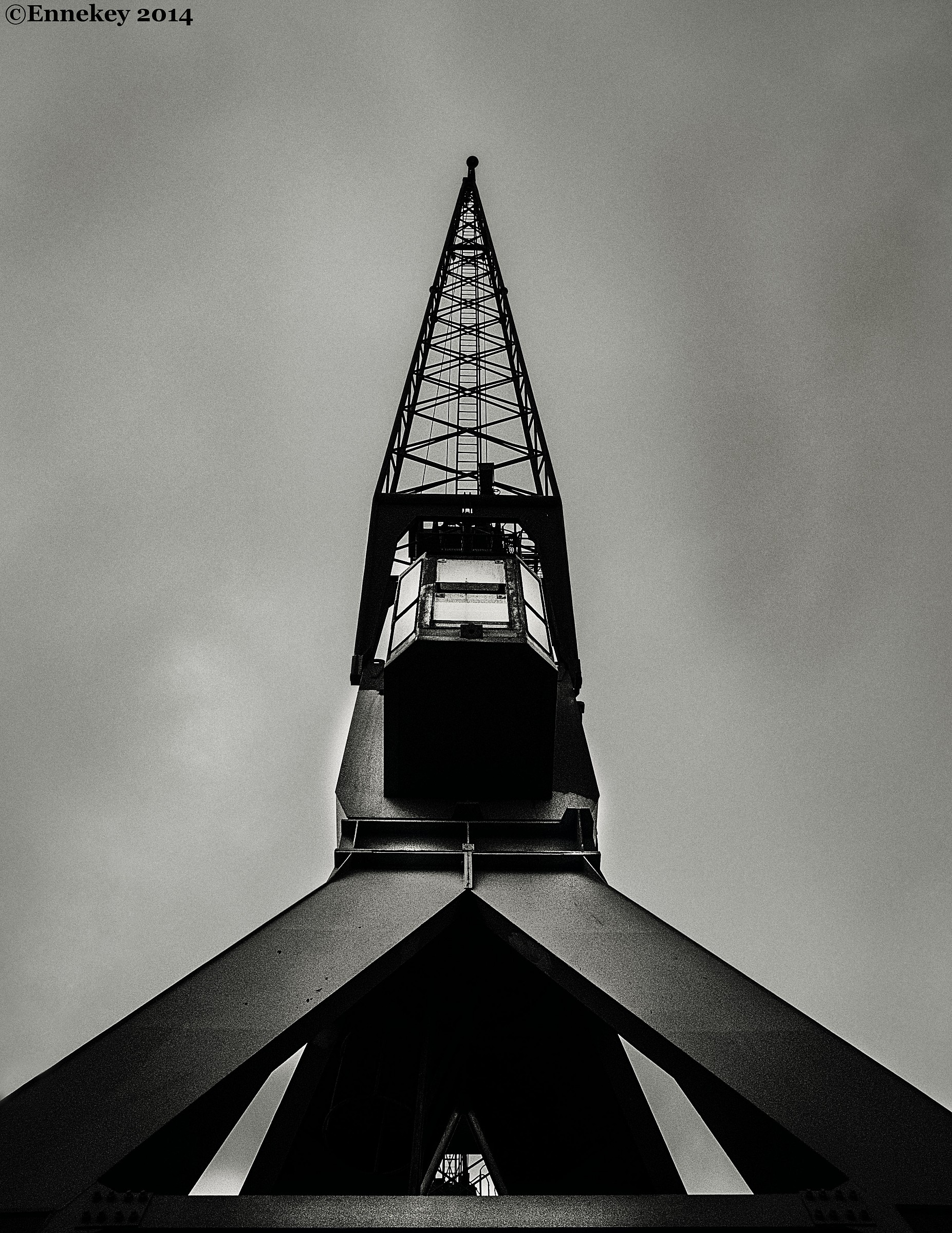 Ancient Memories of the harbor