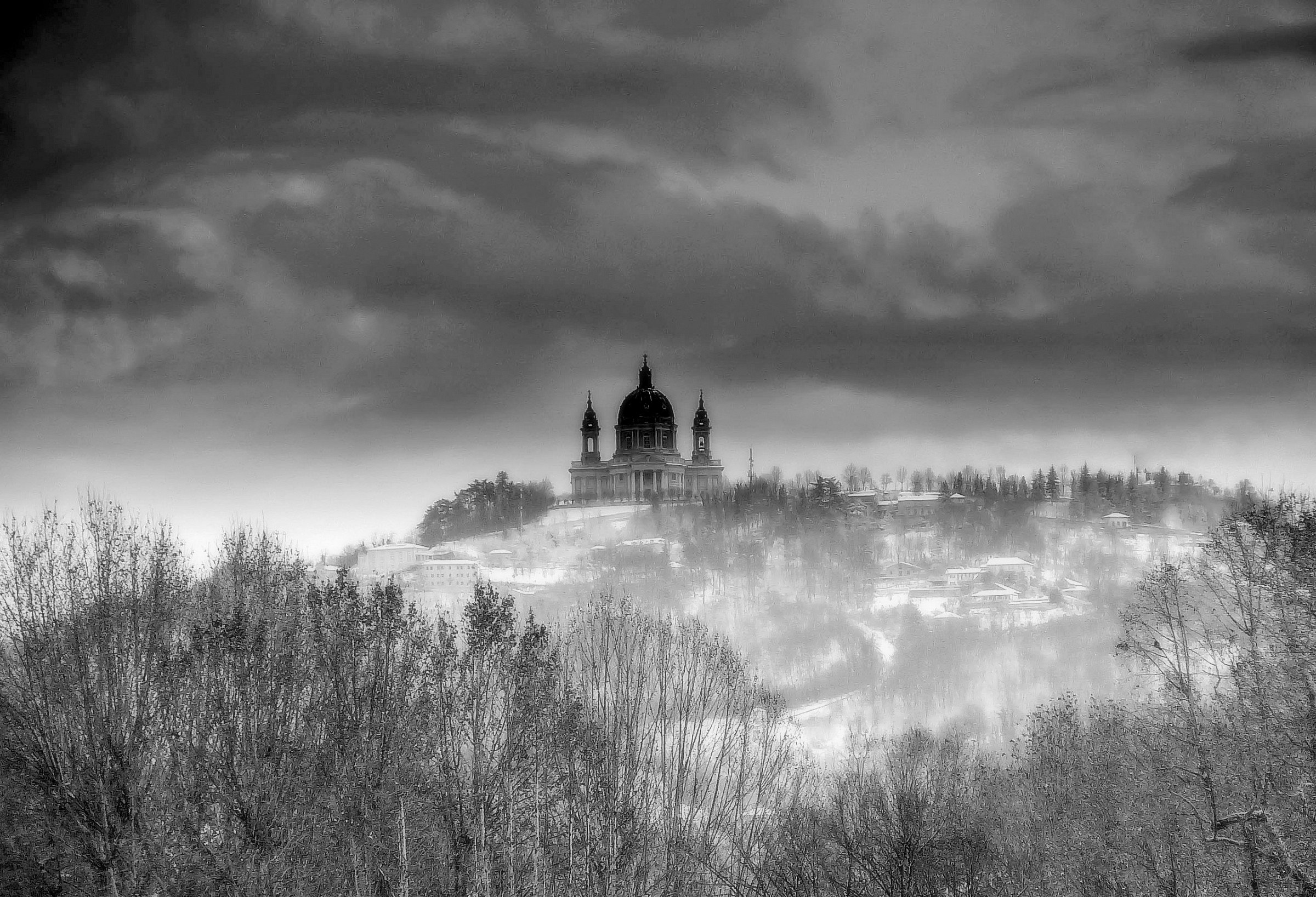 Basilica di Superga (Turin) ............