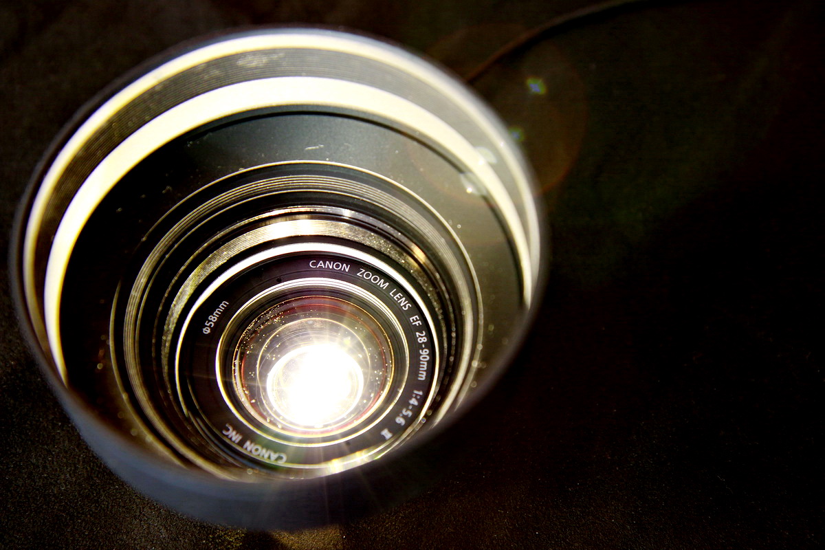 28-90 mooolto luminoso