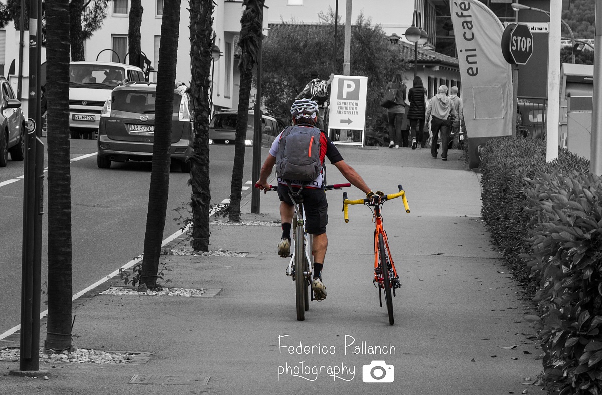 Two are better than one