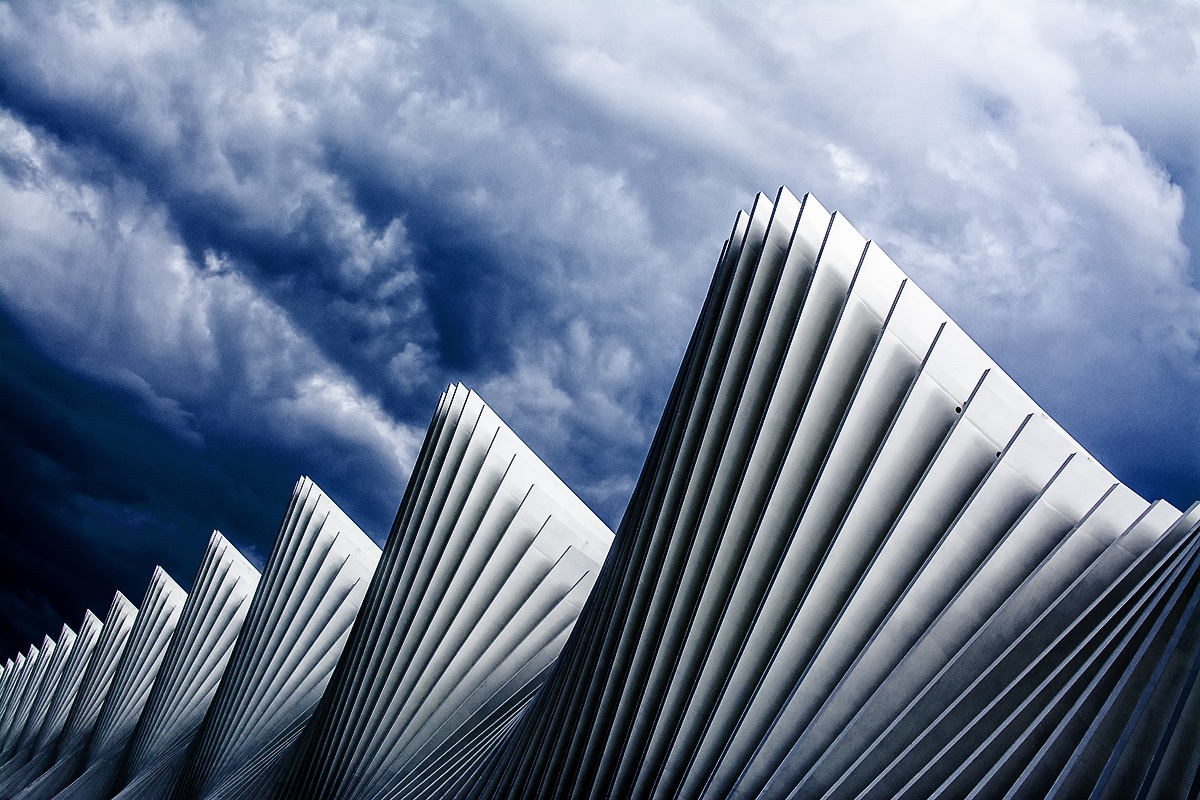 An alternative point of view