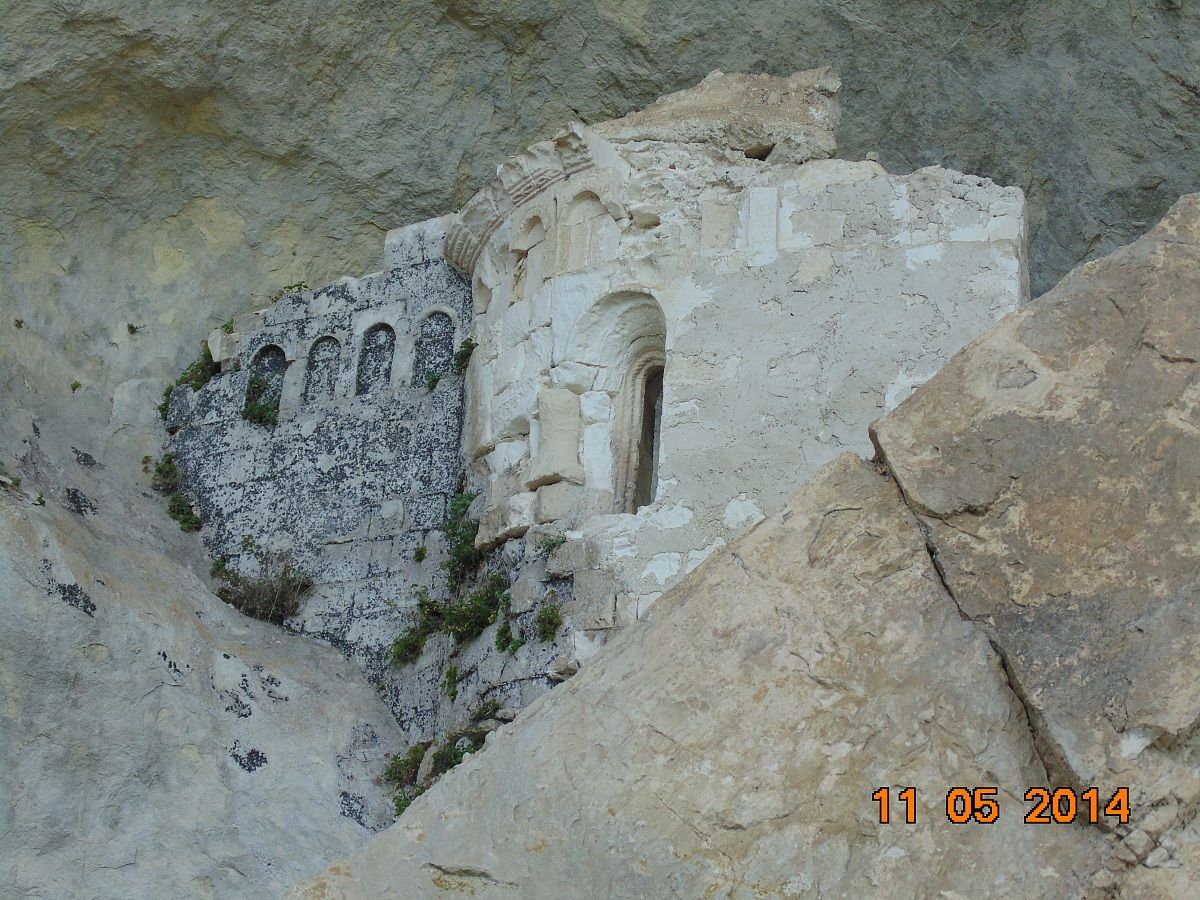 Grotta S. Angelo