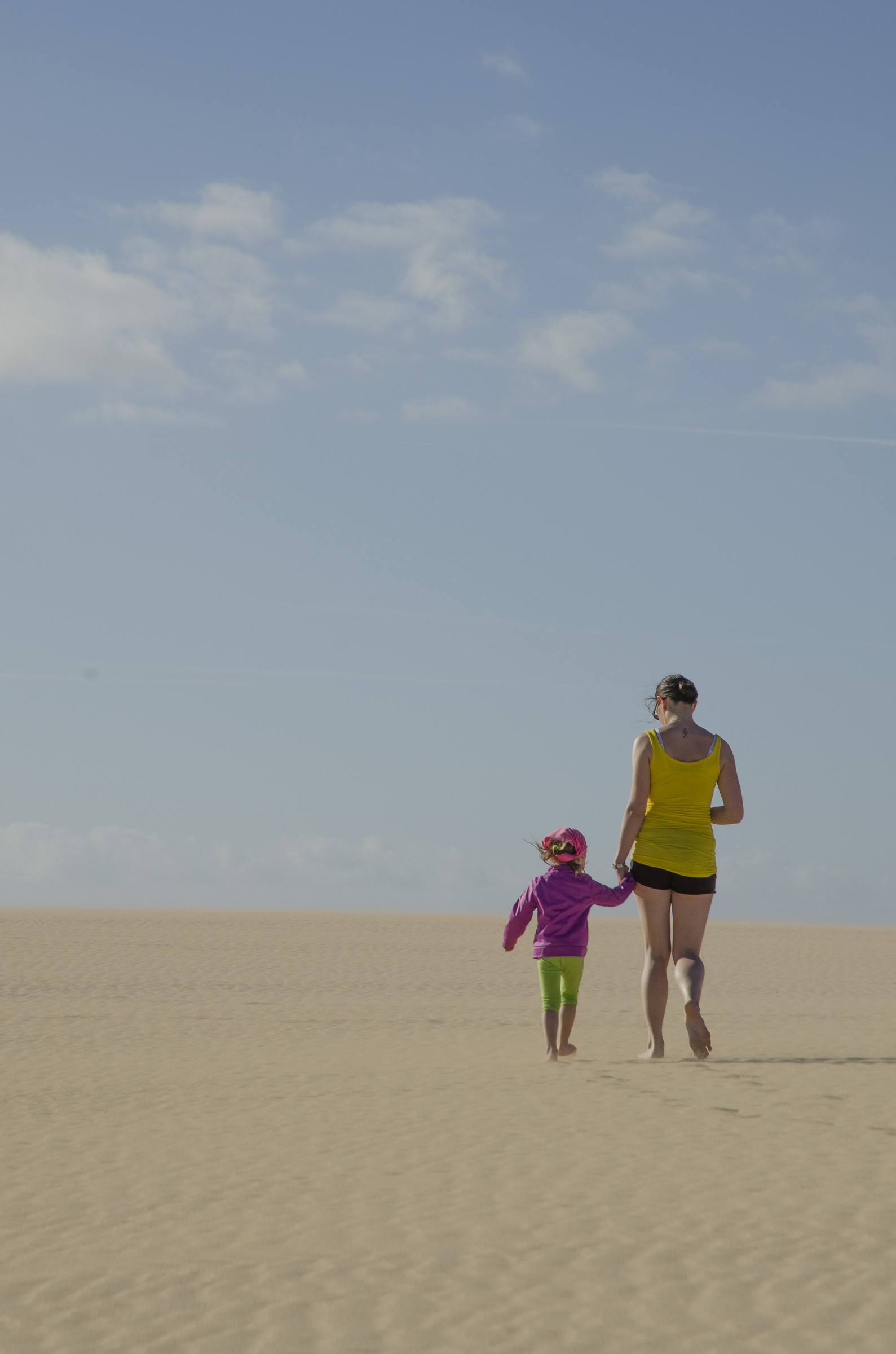 Quattro passi in paradiso