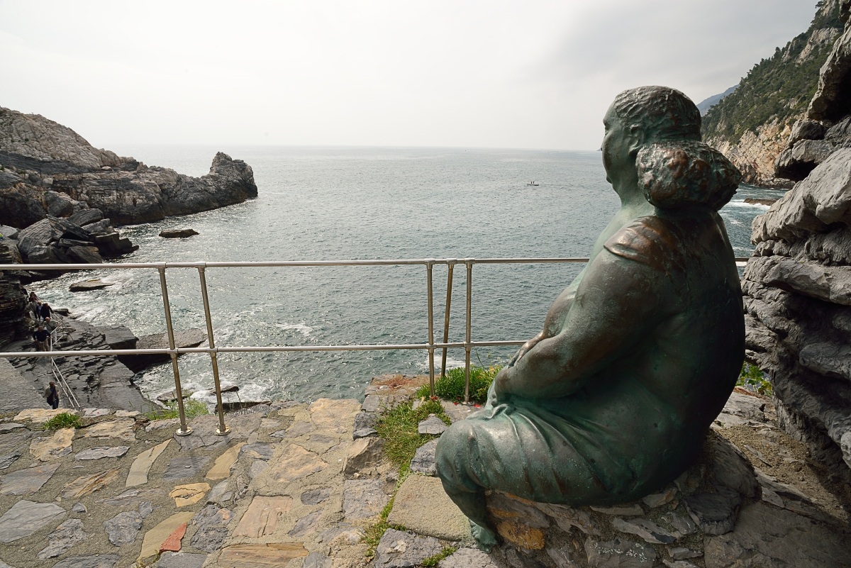 Cave Bayron - Portovenere
