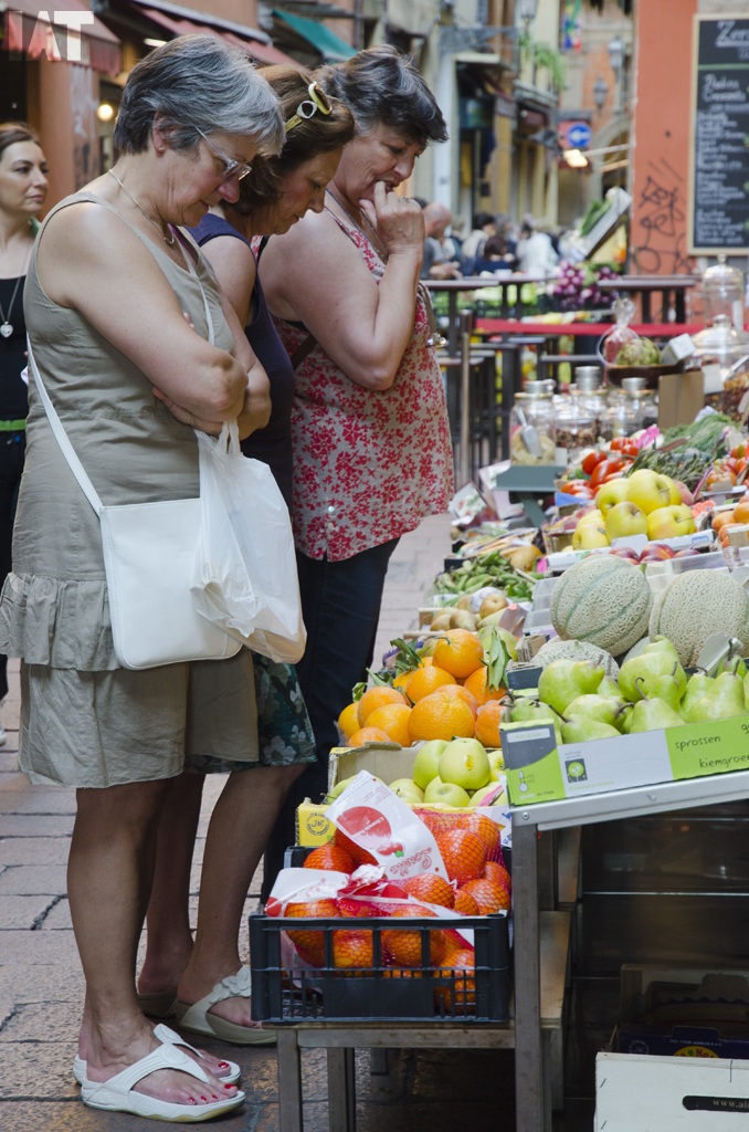 una scelta difficile