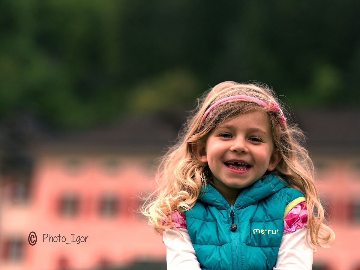 Su e giù col dondolo