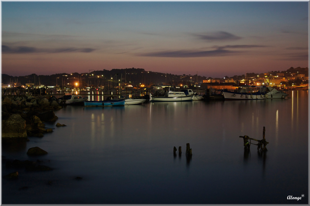 Portoferraio (Isola d'Elba)
