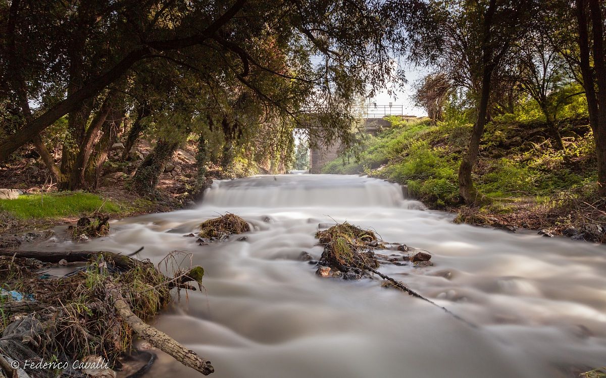 Corso d'acqua