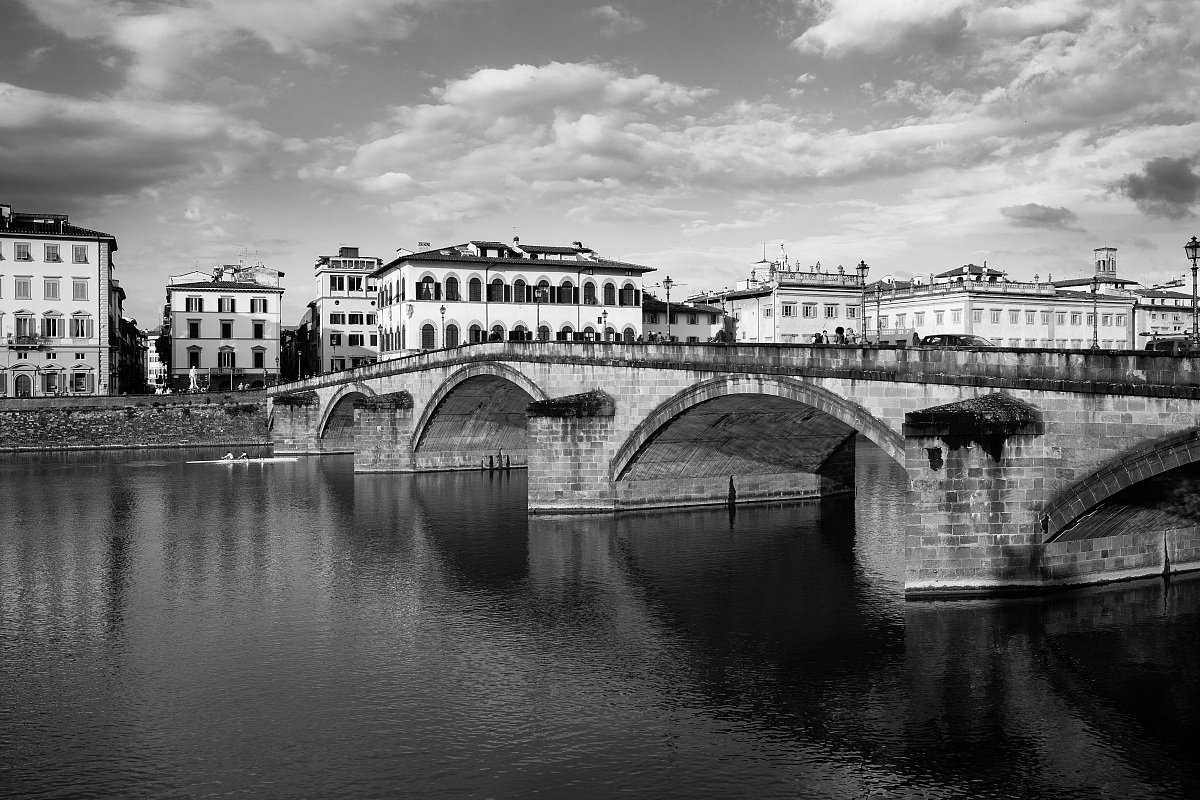 Ponte sull'Arno