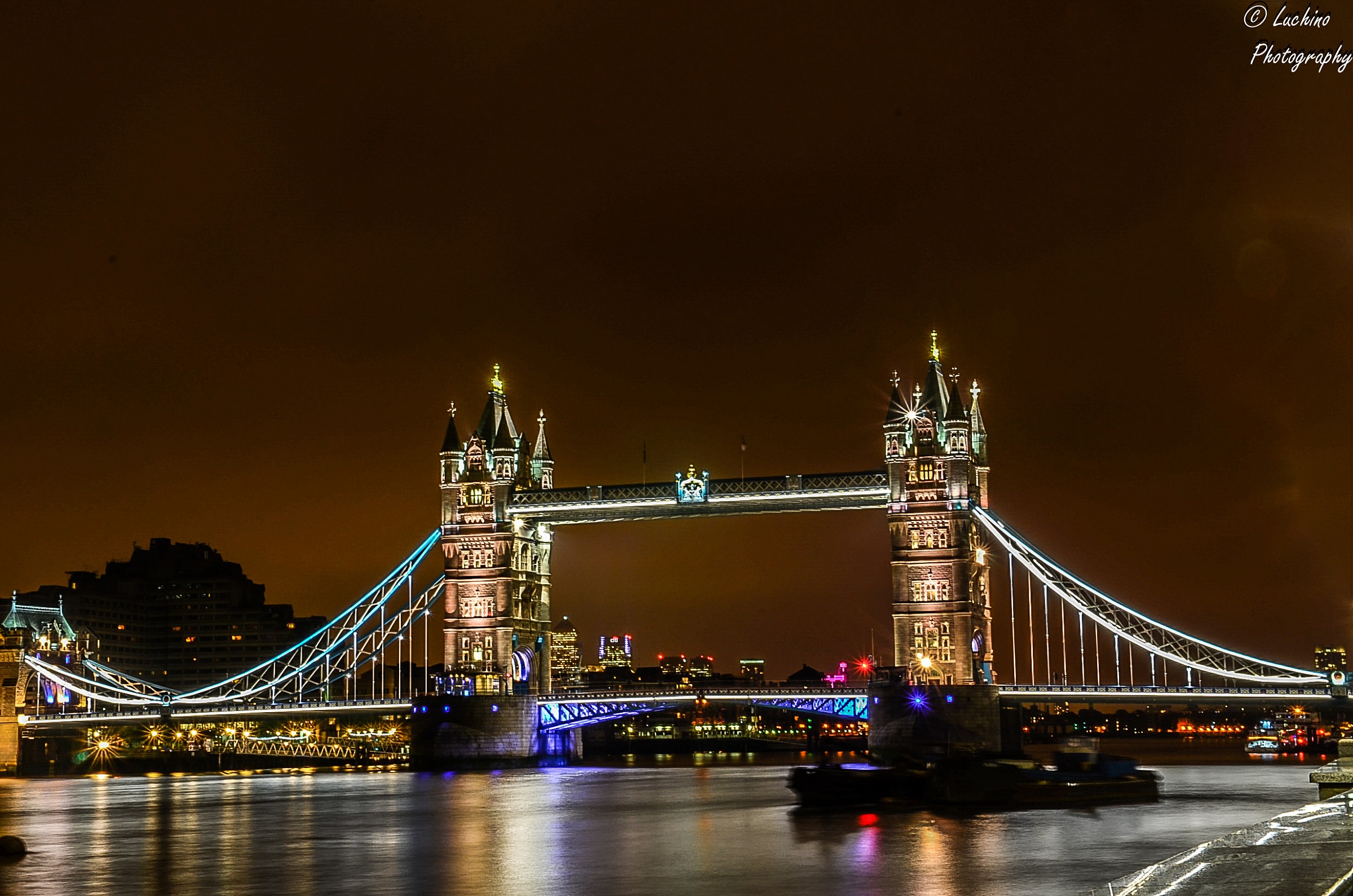 tower bridge