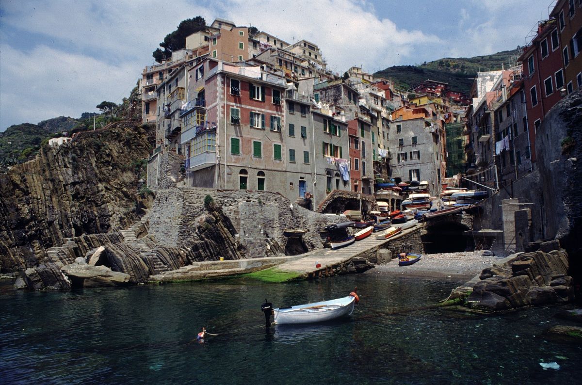 Riomaggiore