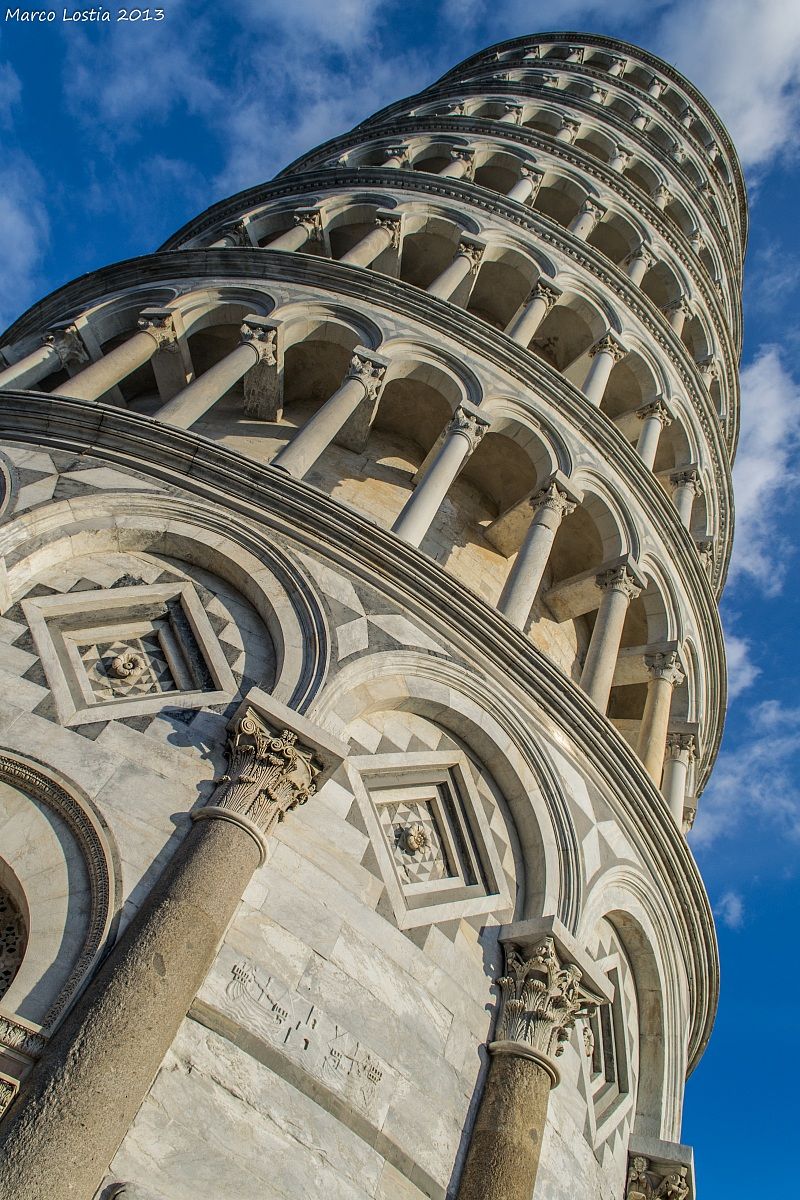 Torre di Pisa