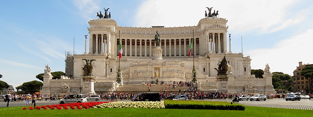 Altar of the Fatherland
