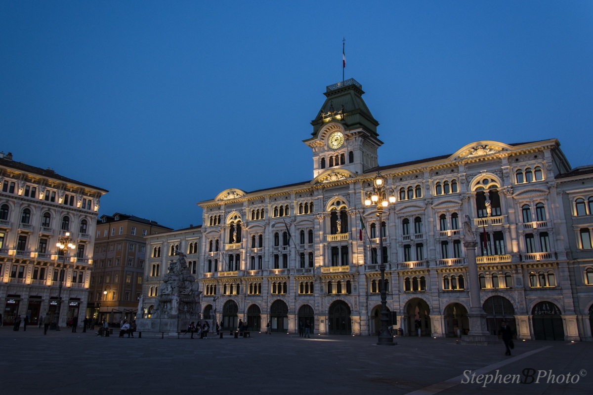 Trieste