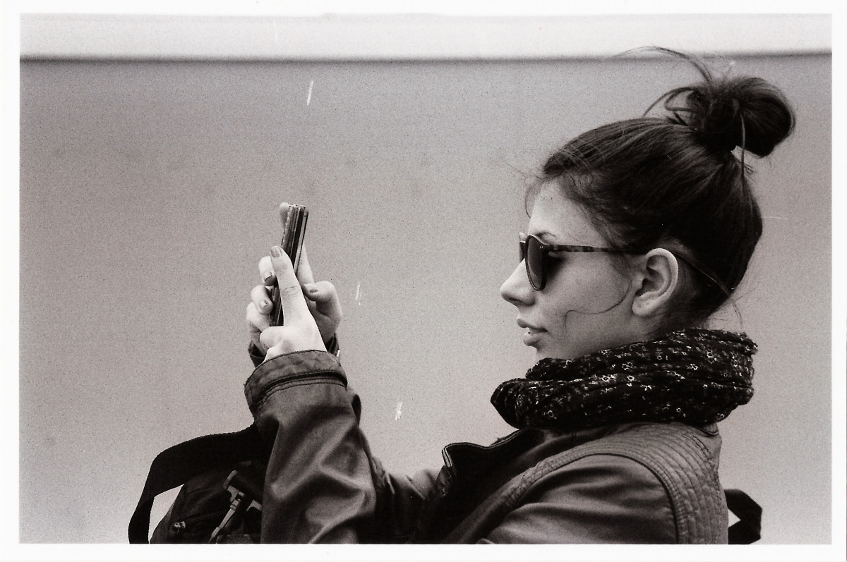 Profilo utente aggiornato...