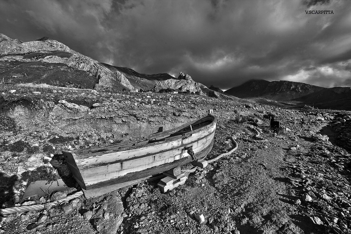 searching for their own identity