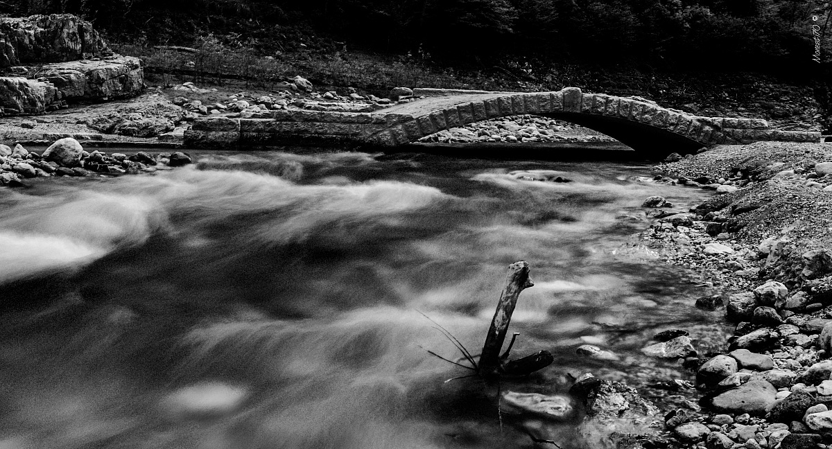 Ponte di San Rimedio